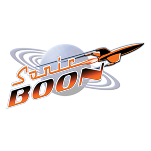 Sonic Boon